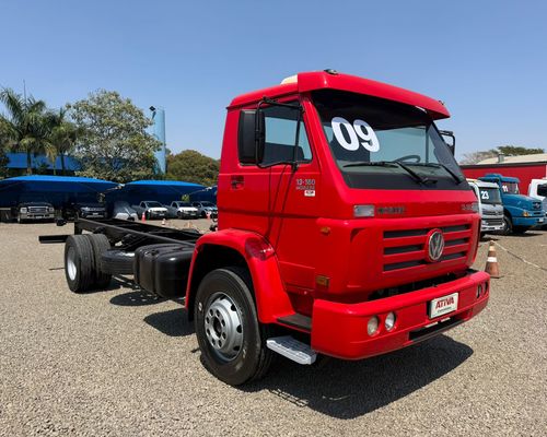 Volkswagen 13-180