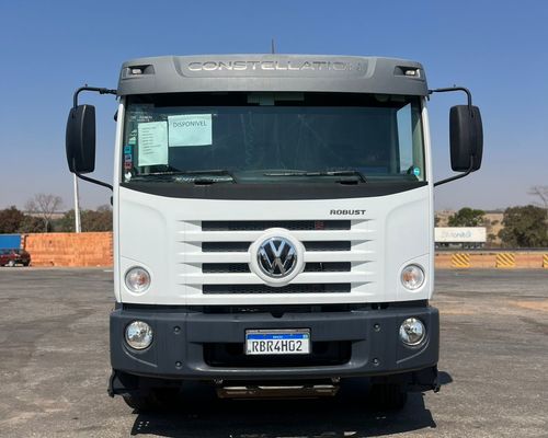 Volkswagen 17-260 E Constel. 4x2