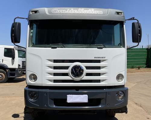 Volkswagen 17-260 E Constel. 4x2
