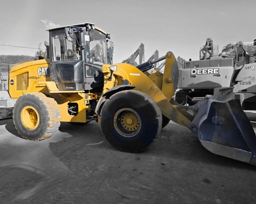 Caterpillar 938 K - 22/22