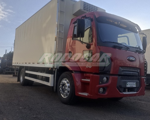 Ford Cargo1717