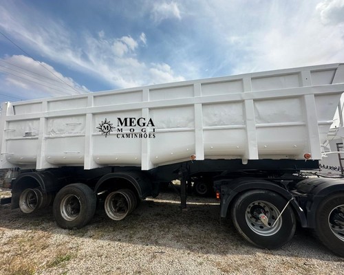 Randon Caçamba - 09/09