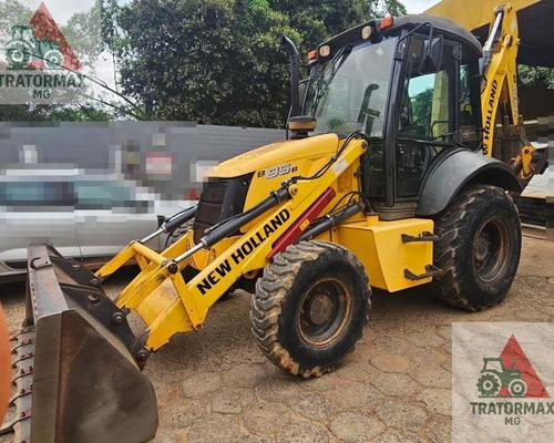 New Holland B95B - 19/19