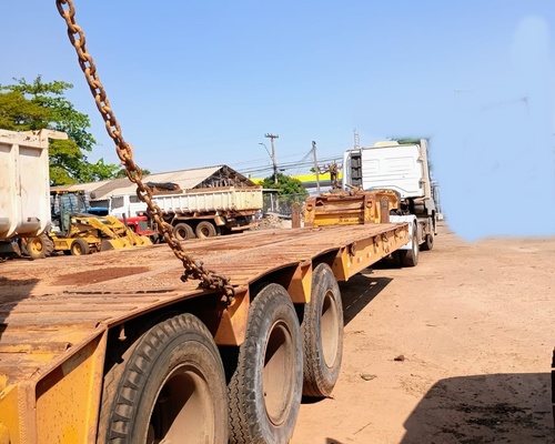 Librelato Prancha - 08/08