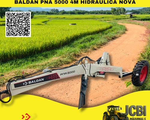 Baldan PNA 5000 - 