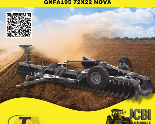 Antoniosi GNFA195-72 - 