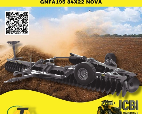 Antoniosi GNFA195-84 - 