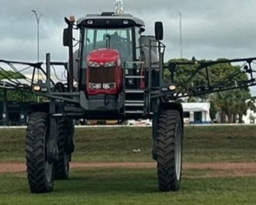 Massey Ferguson 9130 - 18/18