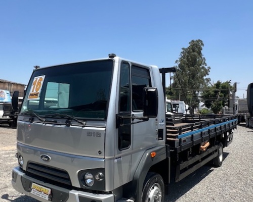 Ford Cargo816