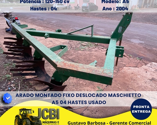 Multimarcas Outros - 