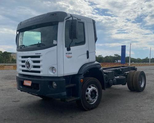 Volkswagen 17-260 E Constel. 4x2