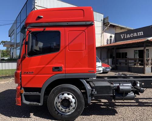 Mercedes Benz MB2430