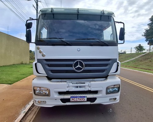Mercedes Benz MB1933