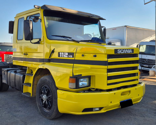 Scania 112