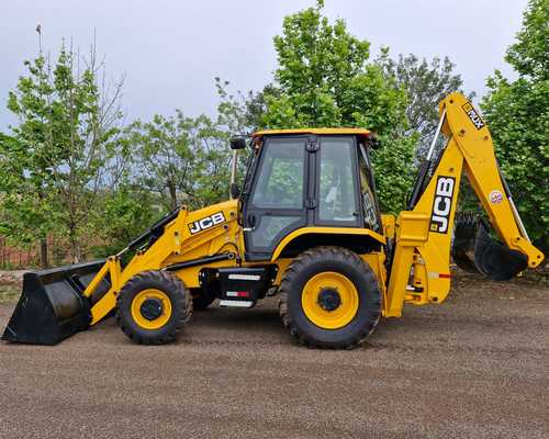JCB 3CX - 24/25