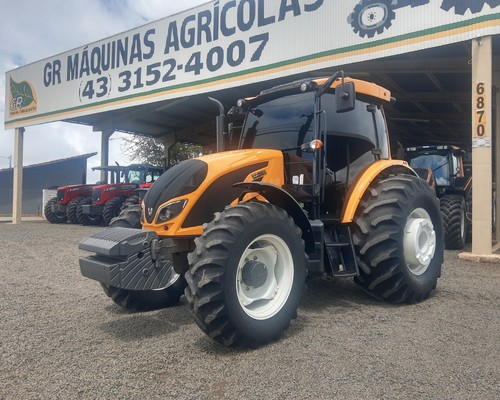 Valtra A134 - 20/20