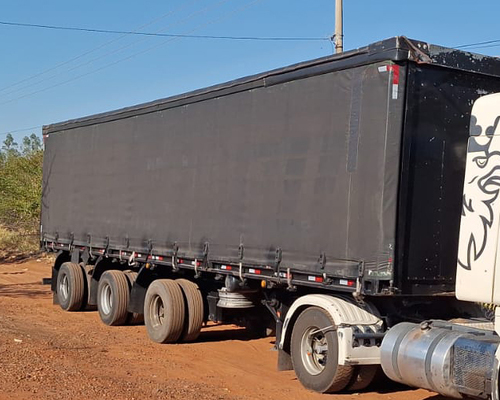 Randon Sider - 98/98