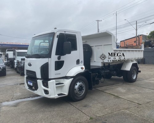 Ford Cargo1319 - 14/15