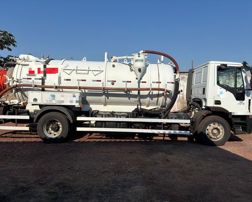 Iveco Tector 17280 - 22/22