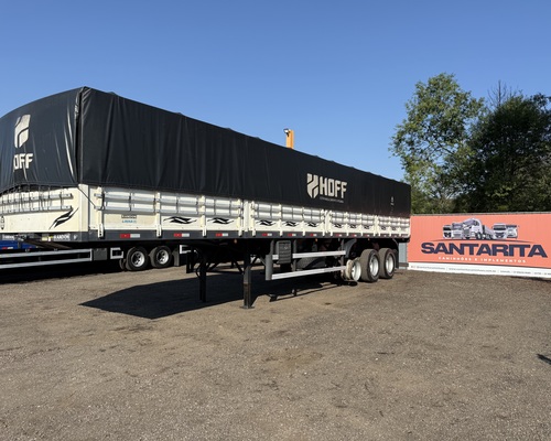 Randon Graneleira - 18/19