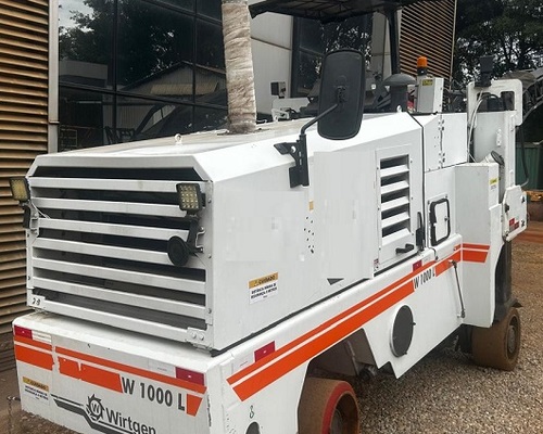 Wirtgen W1000L - 06/06