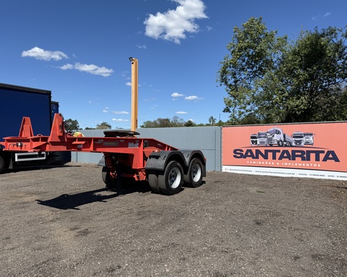 Recrusul Dolly - 21/21