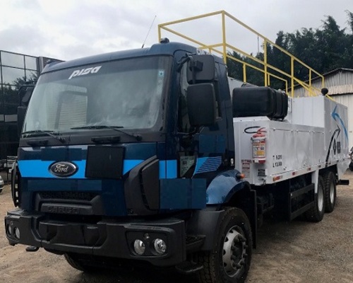 Ford Cargo2629 - 18/18