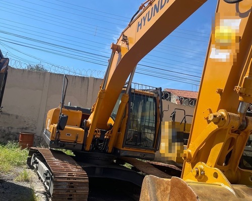 Hyundai R220 LC - 14/14