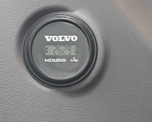 Volvo EC140DL - 21/21