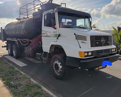 Mercedes Benz MB2635 - 96/97