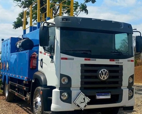 Volkswagen 17-230 E Constellation (DIESEL)(E5) - 22/23