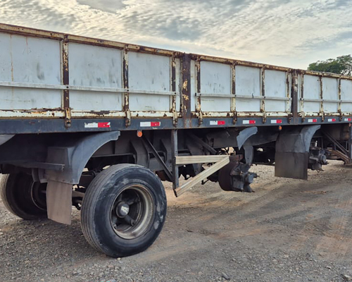 Randon Graneleira - 13/13