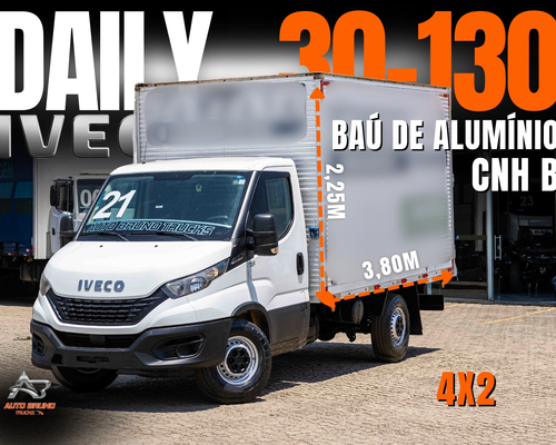 Iveco Daily 30-130 - 21/21