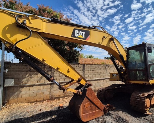 Caterpillar 320GC - 19/19