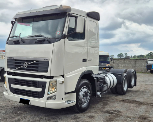 Volvo FH440