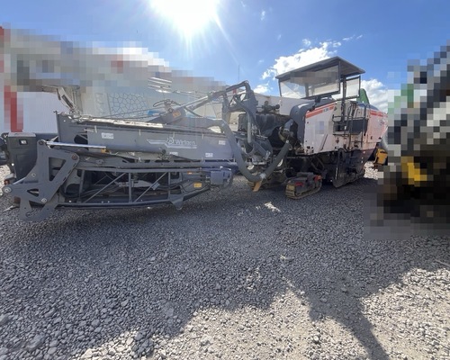 Wirtgen W 200 I - 14/14