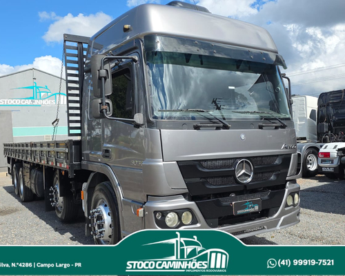 Mercedes Benz MB3030