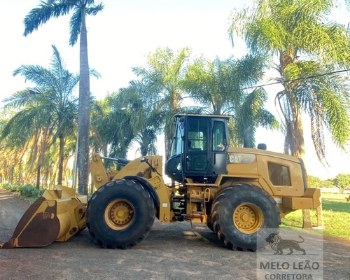 Caterpillar 938 K - 18/18