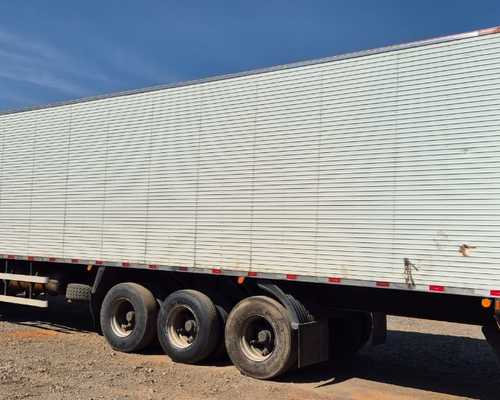 Ibiporã Baú - 12/12