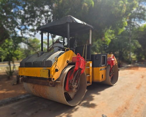 Sany YZ(K) 12CA - 10/10