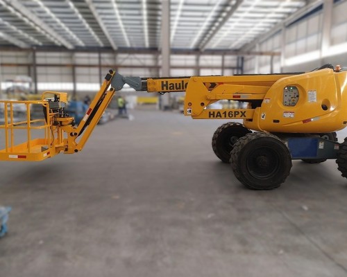 Haulotte HA16 SPX - 04/04