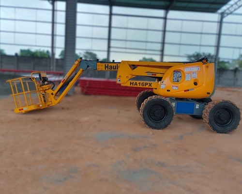 Haulotte HA16 SPX - 06/06