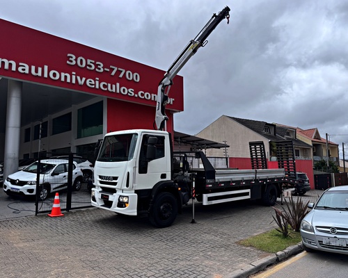 Iveco Tector Attack 170E21