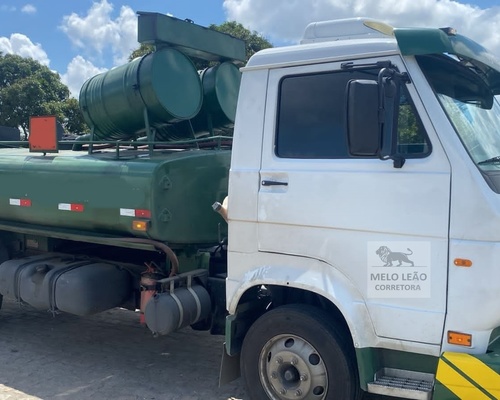 Volkswagen VW 9150 - 10/10