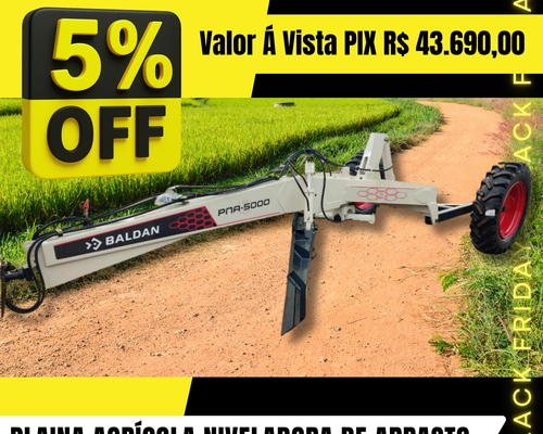 Baldan PNA 5000 - 