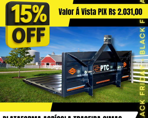 Multimarcas Traseira - 