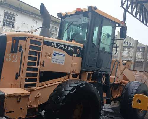 Hyundai HL757-9S - 15/15