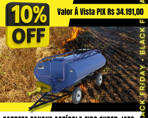 Multimarcas 6000 Litros - 