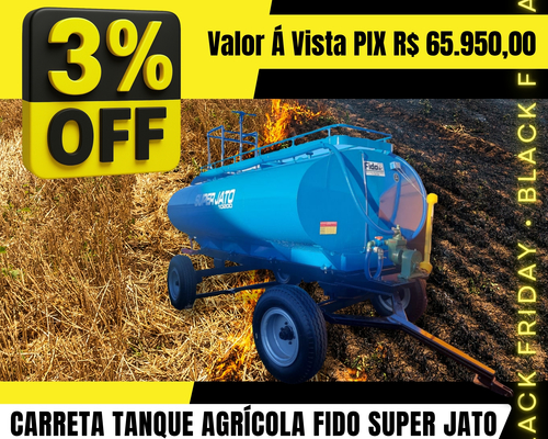 Multimarcas 10000 Litros - 