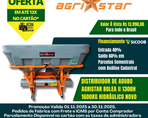 Multimarcas Fertilizantes e Sementes - 